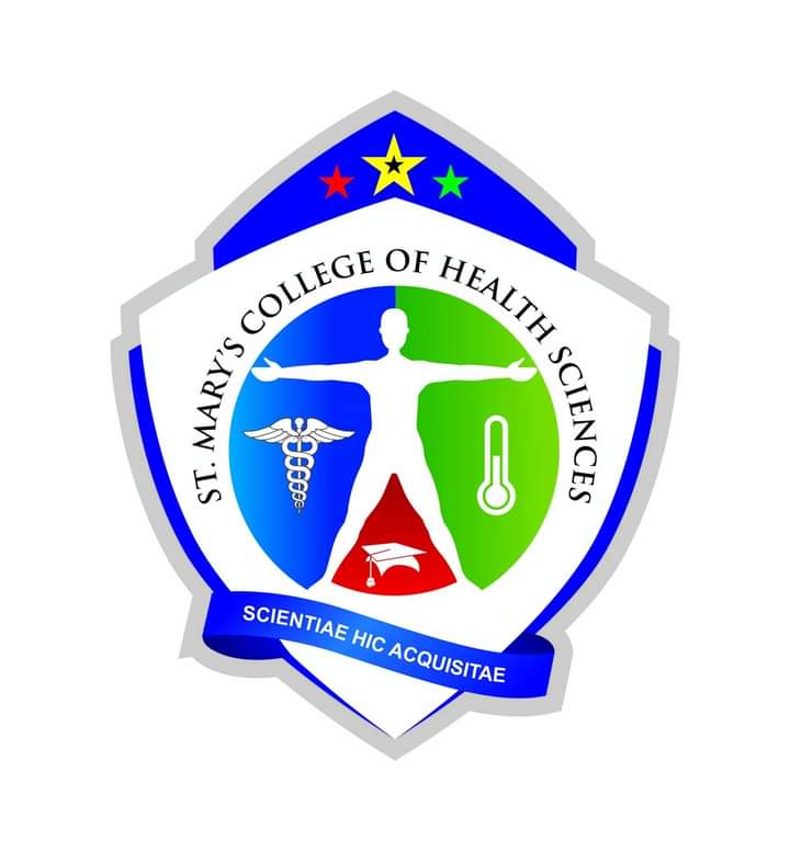 ST MARY'S COLLEGE OF HEALTH SCIENCES