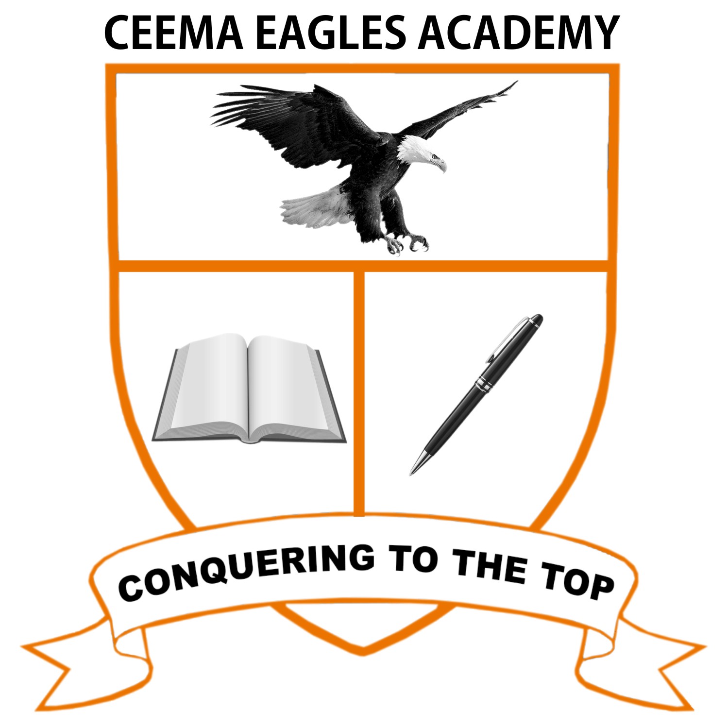 CEEMA EAGLES  ACADEMY