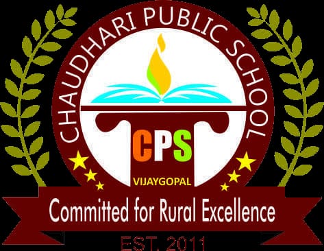 Chaudhari Public School, Vijaygopal