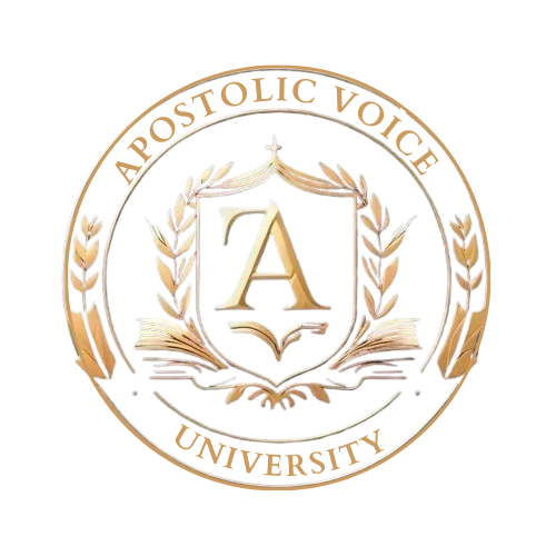 Apostolic Voice University