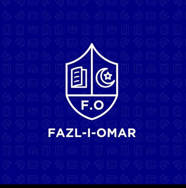 Fazl-l-Omar School 