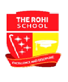 THE ROHI CHRISTIAN SCHOOL 