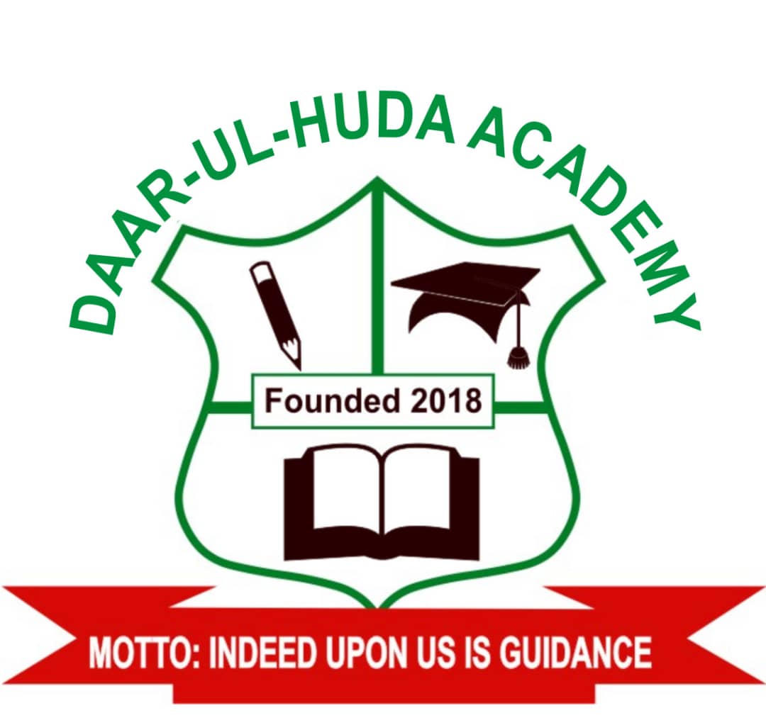 DAAR-UL-HUDA NURSERY AND PRIMARY 