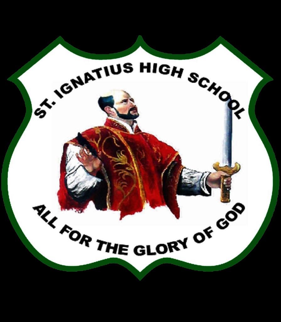 St. Ignatius High School & Adult Education Program