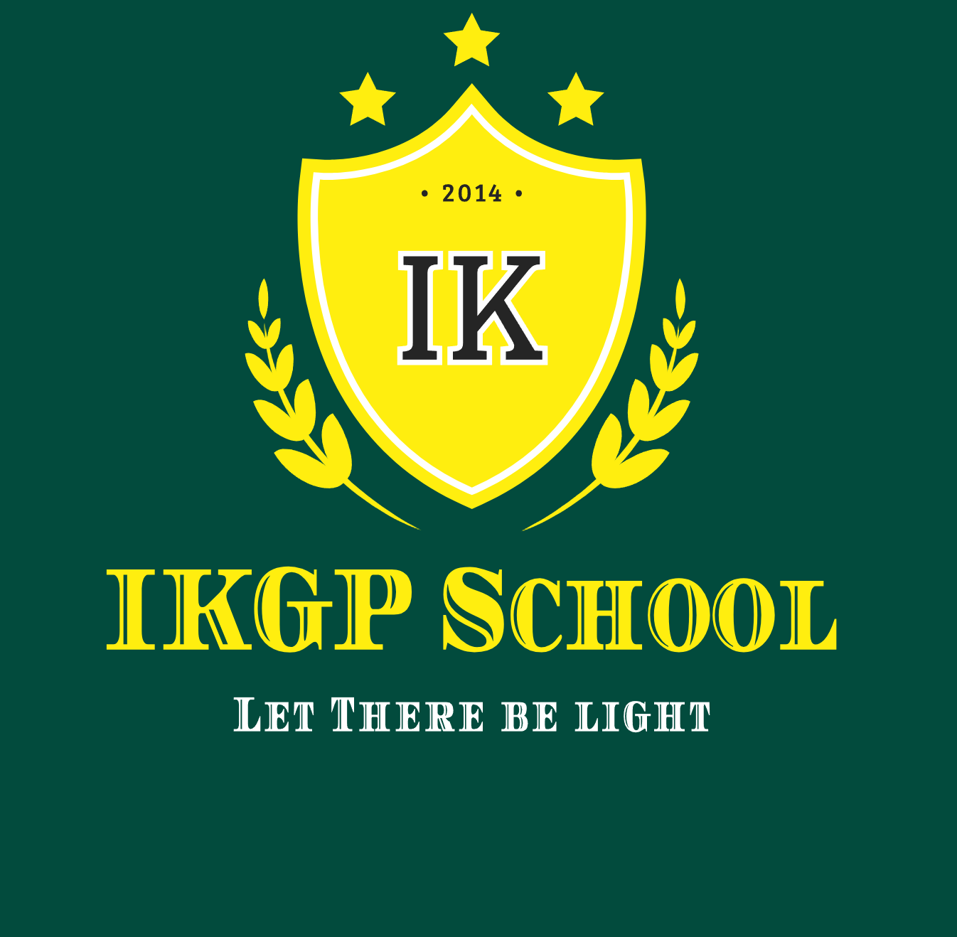 I.K. Gajraula Public School