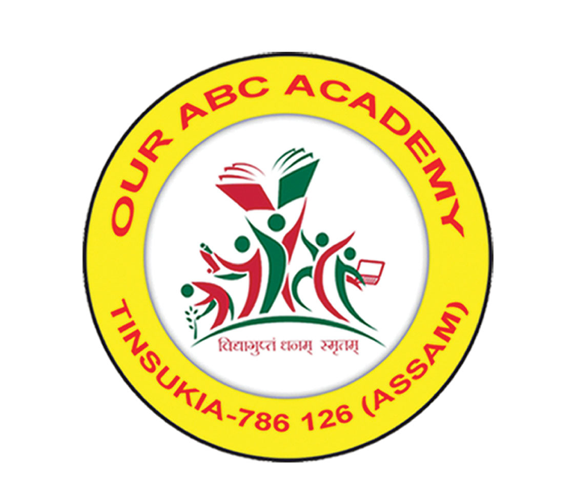 OUR ABC ACADEMY