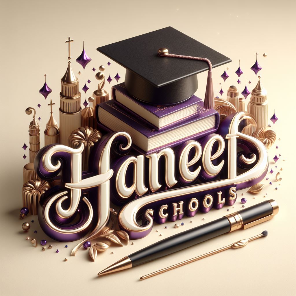 Haneef Nursery, Primary and Comprehensive College 