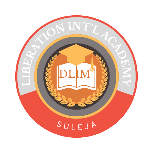 Divine Liberation Montessori