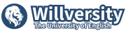 Willversity - The University of English