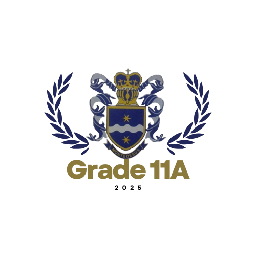 Mondale High School Grade 11A