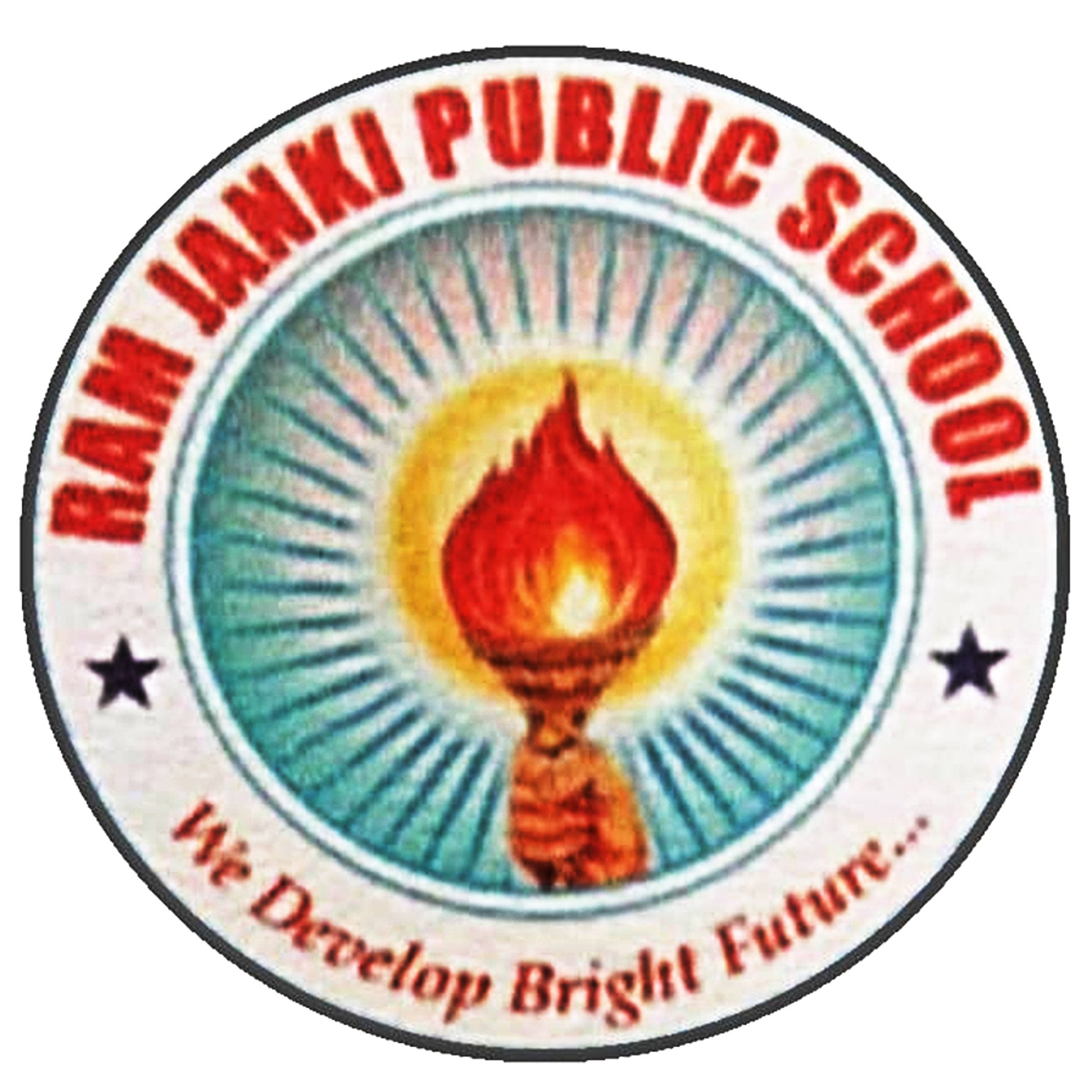 RAM JANKI PUBLIC SCHOOL