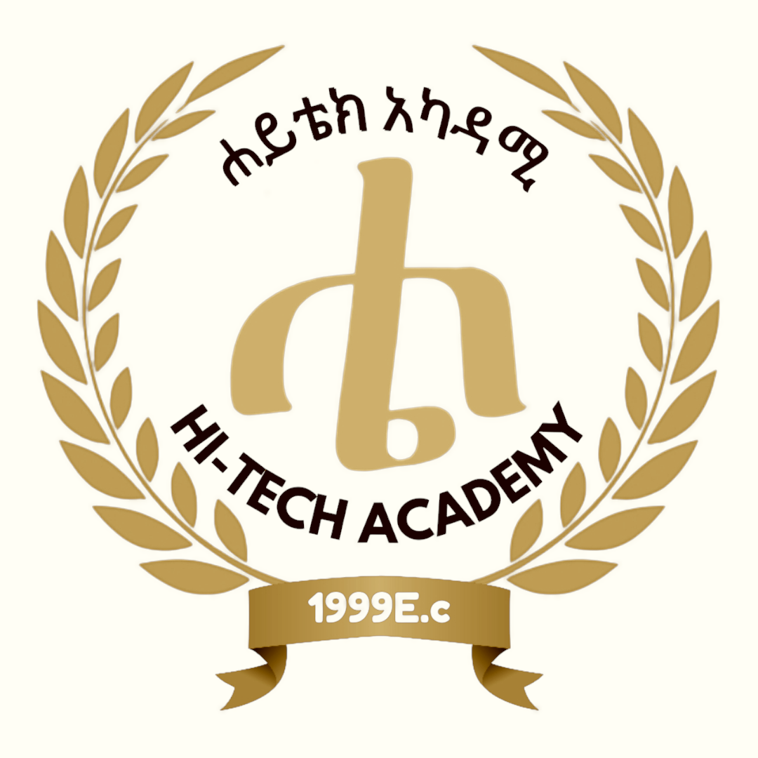 Hi-Tech Academy