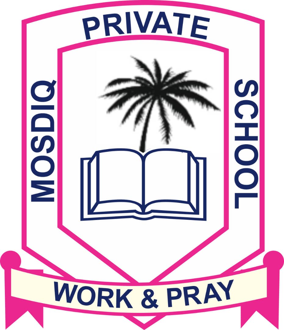 MOSDIQ PRIVATE SCHOOLS