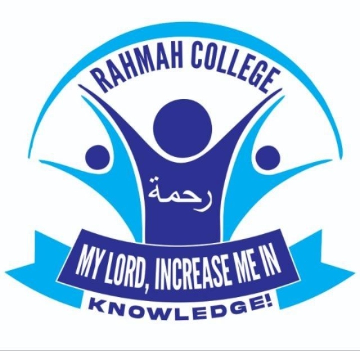 Rahmah Schools, Agege, Lagos State. 