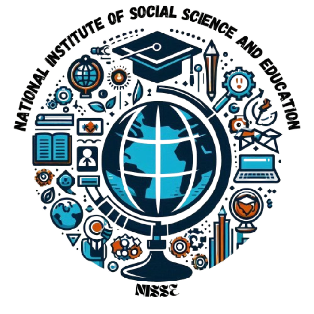 NATIONAL INSTITUTE OF SOCIAL SCIENCE AND EDUCATION