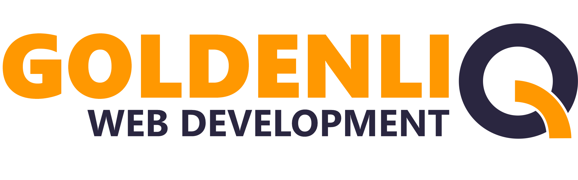 Goldenliq Web Dev