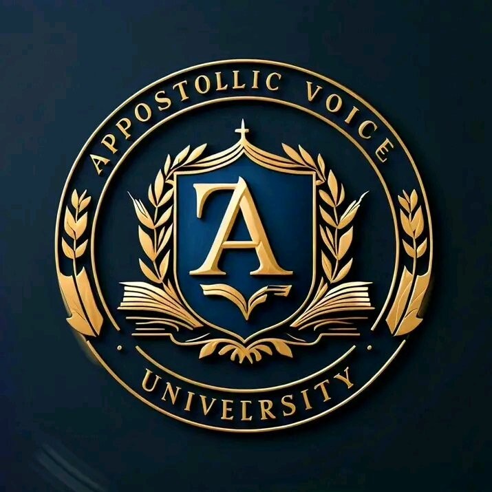 Apostolic Voice University 