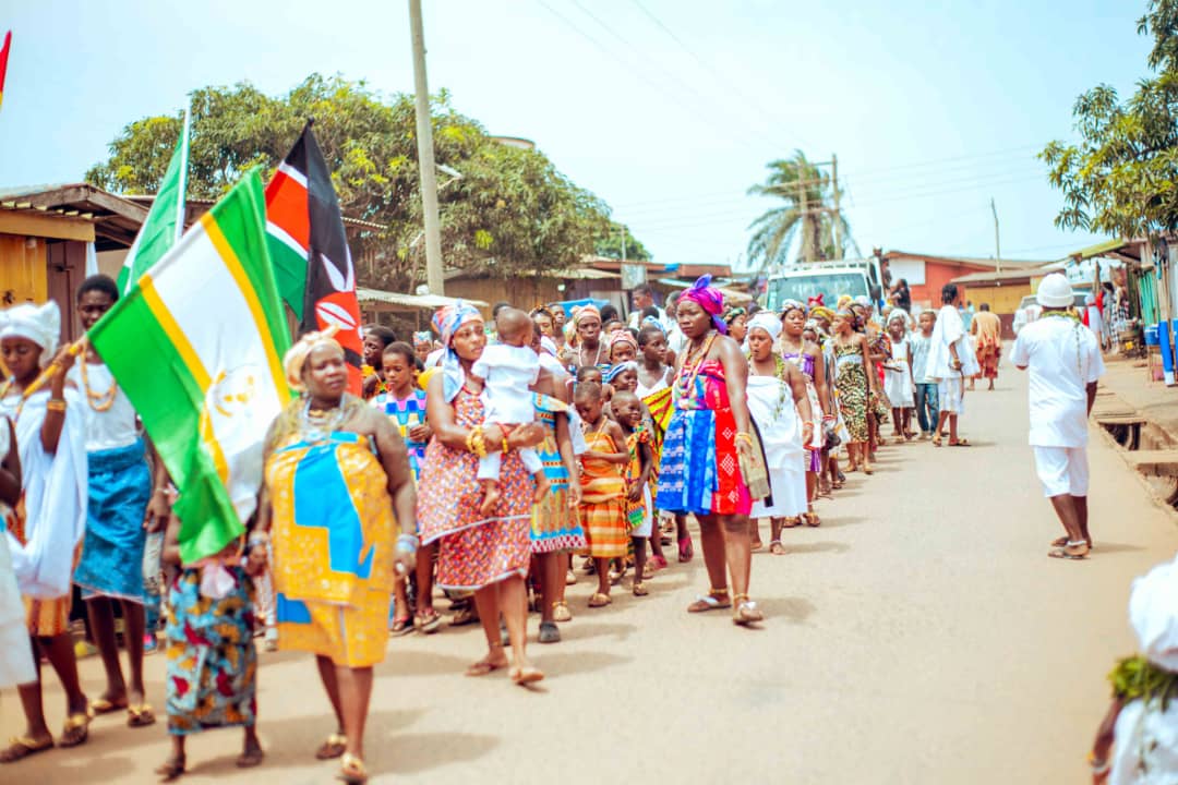 St. Ben's Memorial School - Nungua