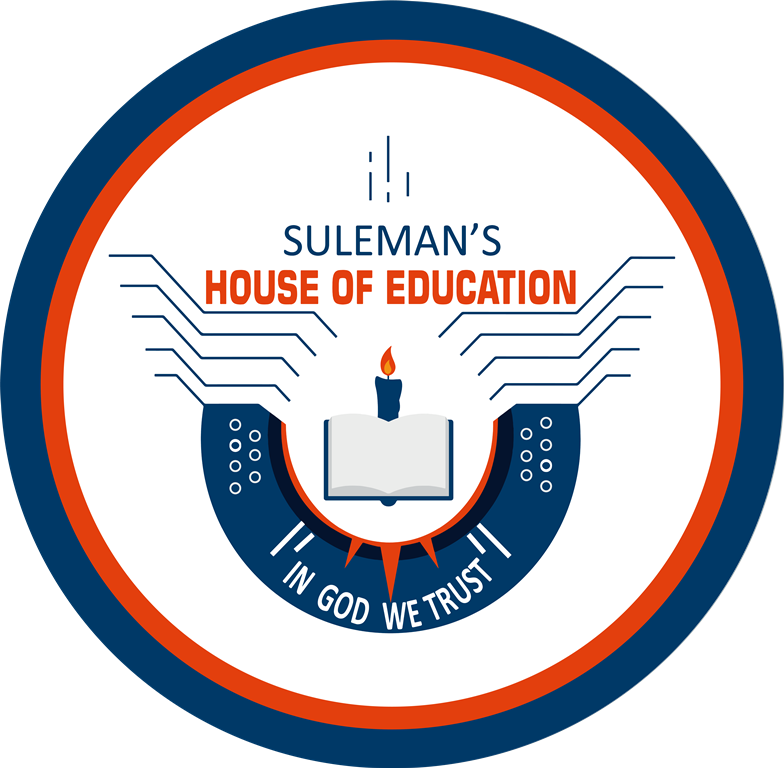 Suleman’s House of Education ® Khohar