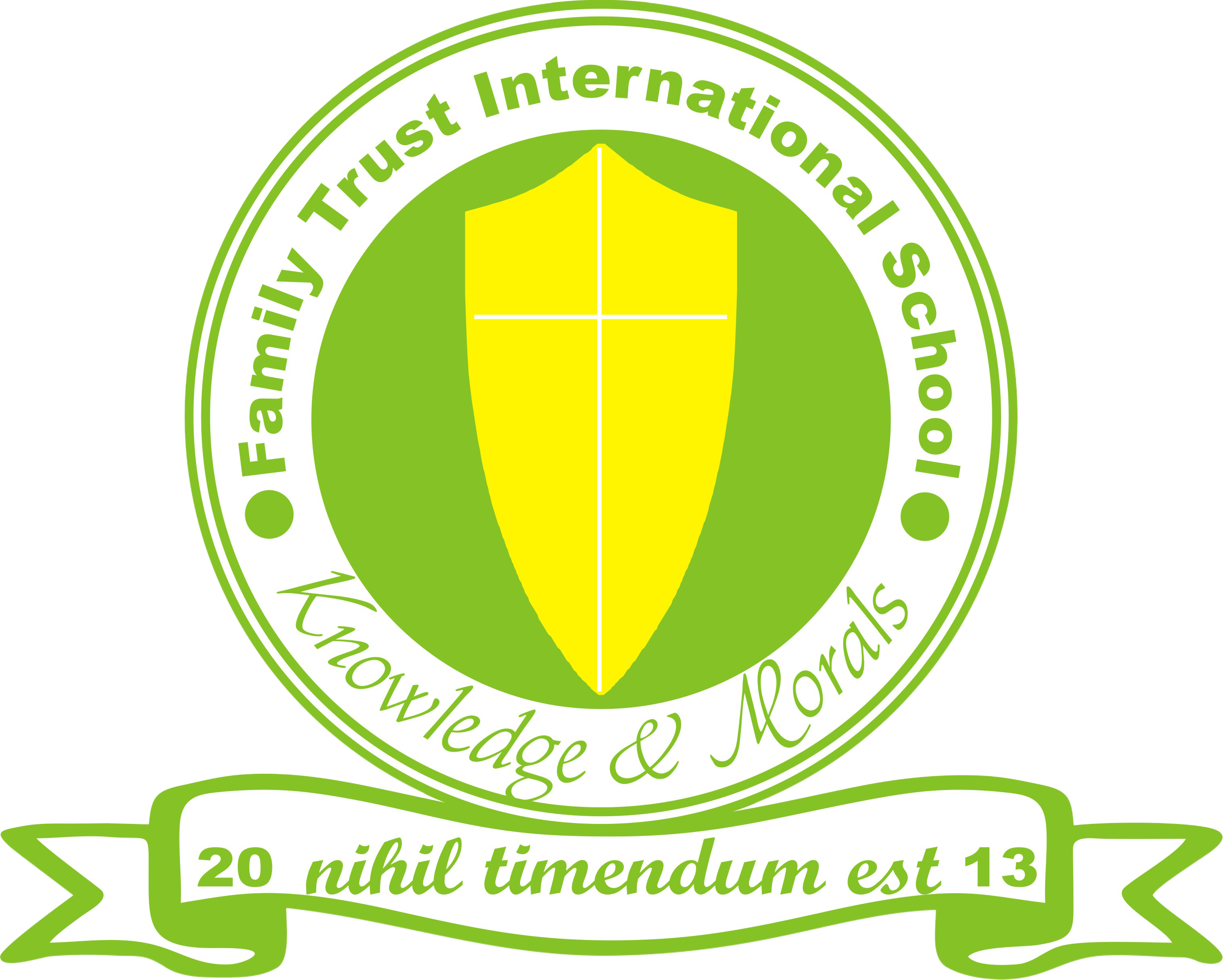 Family Trust International School