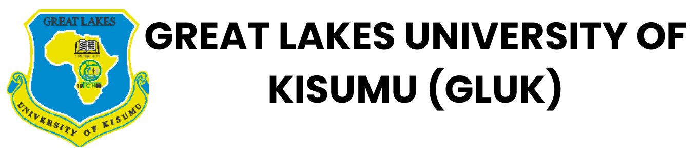 Great Lakes University of Kisumu - Nairobi Campus