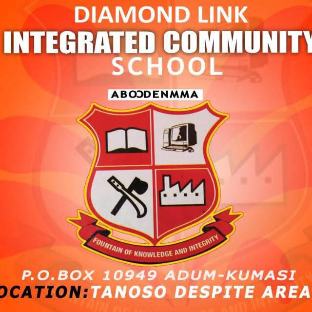 Diamond Link Montessori