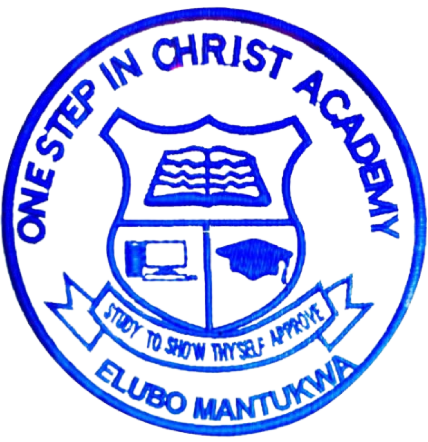 ONE STEP IN CHRIST ACADEMY