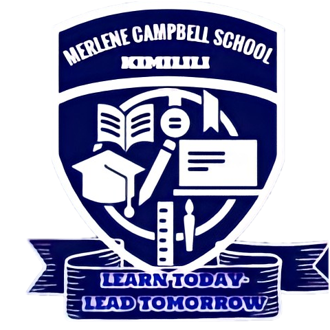 Merlene Campbell School Kimilili