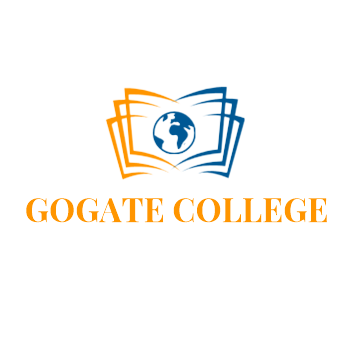 GOGATE COLLEGE