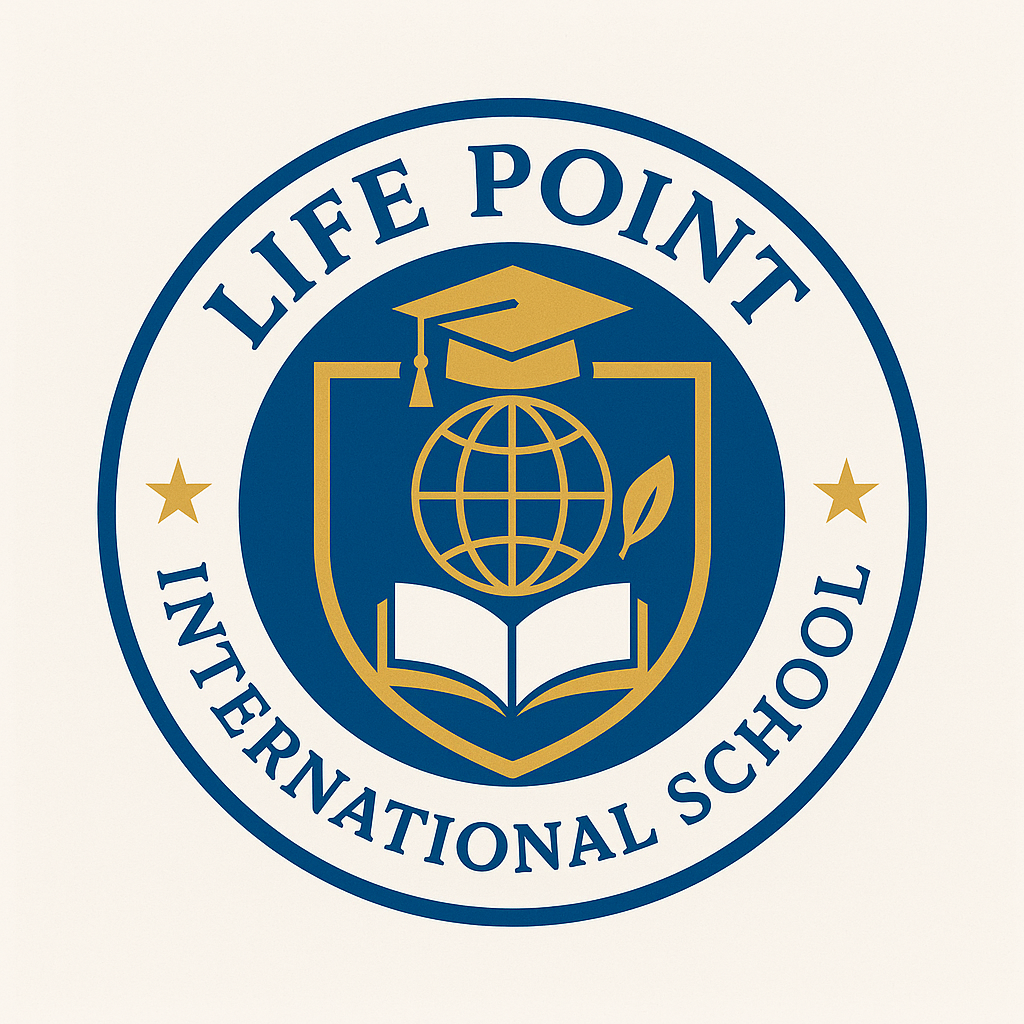 Life Point International School