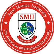 Saint Monica University