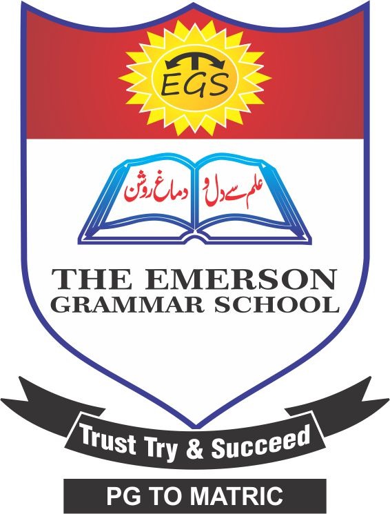 The Emerson Boys & Girls High School 