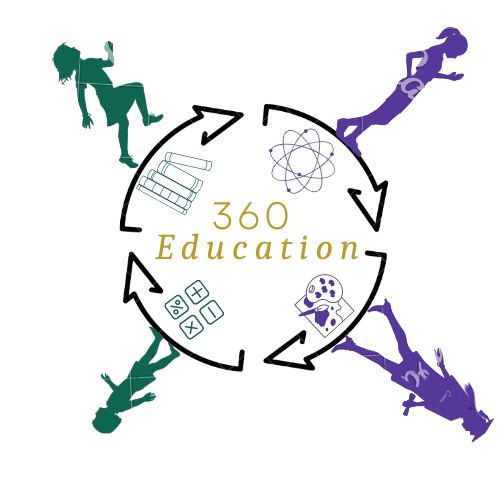 360 Educational Services